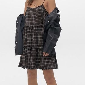 Urban outfitters cami dress